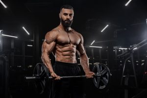 Read more about the article How to get abs fast