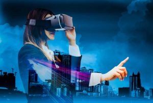 Read more about the article Metaverse Marketing Impact