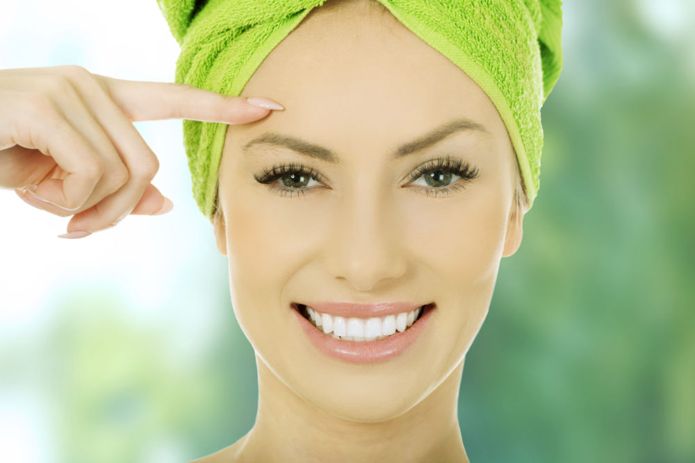 You are currently viewing Skincare: 5 simple tips to maintain healthy skin