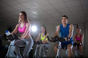 Read more about the article Is it possible to lose weight by riding an exercise bike?