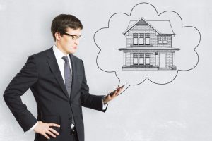 Read more about the article Cloud Computing’s Role in Real Estate