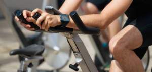 Read more about the article A 20 Minute Cycle Workout You Can Do Indoors