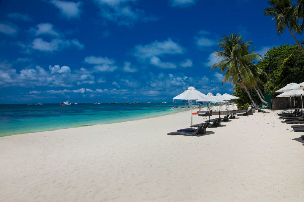 Read more about the article The Ultimate Guide to visiting Boracay Island