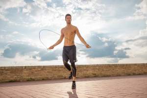 Read more about the article How to Jump Rope Correctly