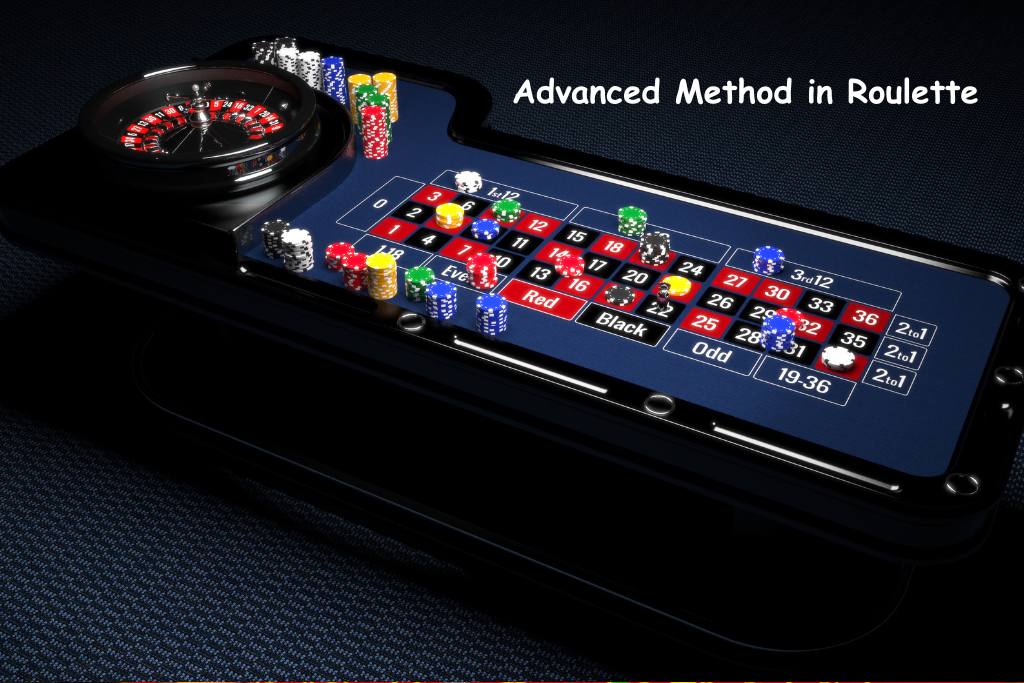 Read more about the article Step-by-Step Guide to Using the Advanced Method in Roulette