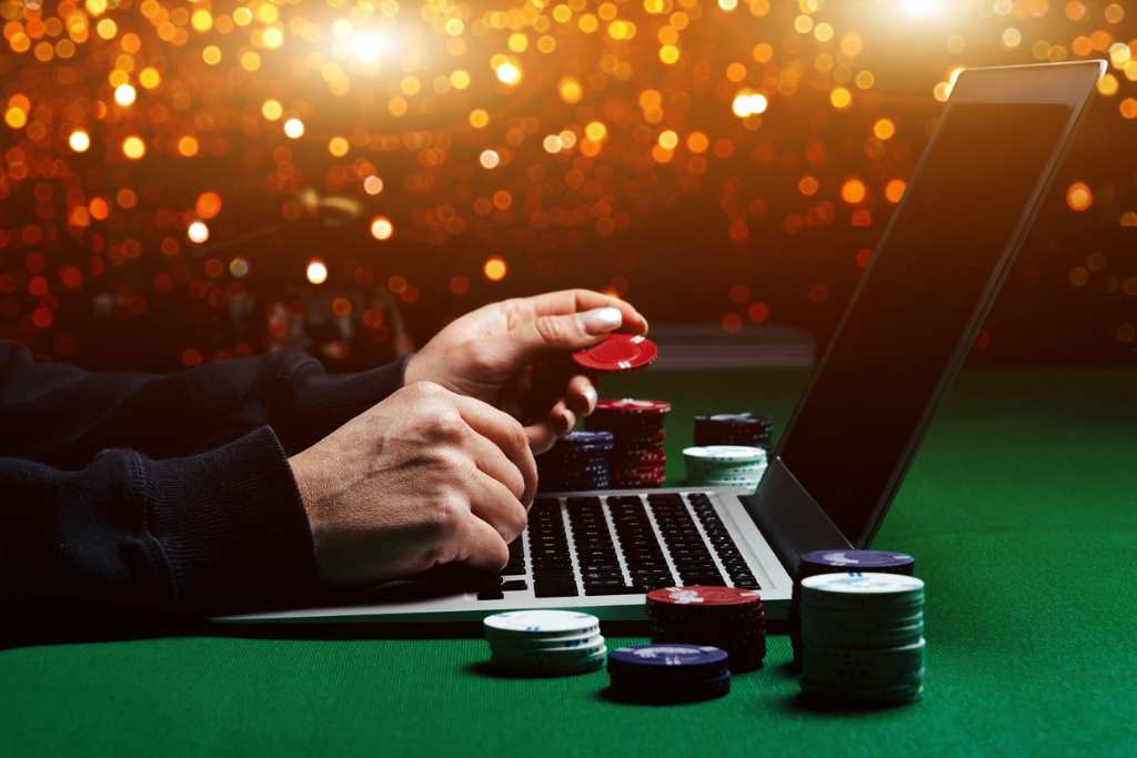 Read more about the article The Ultimate Guide to Choosing Reliable Gambling Sites