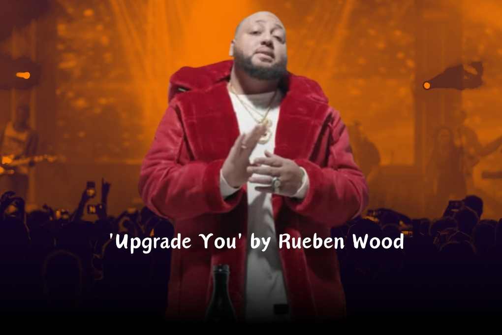 Read more about the article Unlocking Your Full Potential: Exploring ‘Upgrade You’ by Rueben Wood